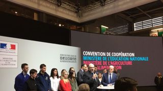 © A. Marcotte/GFA © A. Marcotte/GFA